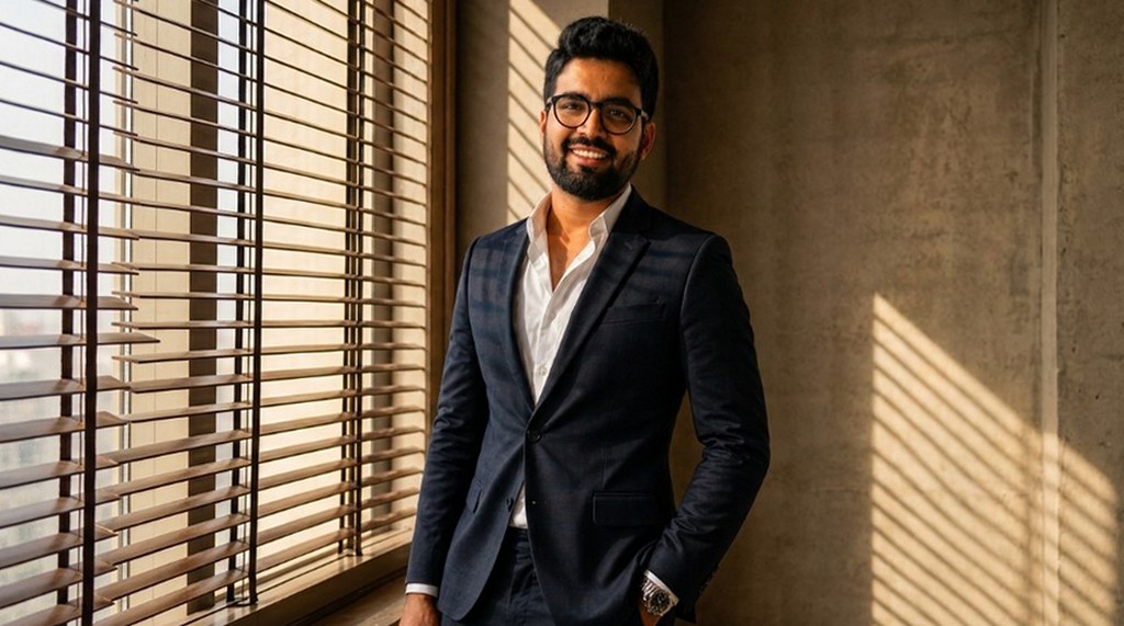 Dr. Nishant Chovatiya, DMD — preventive dental care in Pottsville, PA